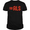 I am als 2022  Classic Men's T-shirt