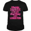 I don’t get drunk I just get less classy and more fun  Classic Men's T-shirt