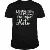 I need a filet mignon I’m on Keto  Classic Men's T-shirt