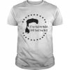 If You Touch My Mullet I Will Touch Your Butt Shirt Classic Men's T-shirt