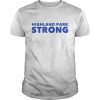 Illinois Highland Park Strong T-Shirt Classic Men's T-shirt