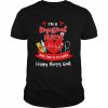 I’m A Registered Nurse And This Is My Week Happy Nurses Week 2022 Shirt Classic Men's T-shirt