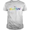 I’m A Slutton Shirt Classic Men's T-shirt