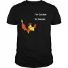 I’m Cuckoo For Heroin Shirt Classic Men's T-shirt