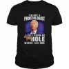 I’m Not A Proctologist  Classic Men's T-shirt