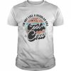 I’m Not Like A Regular Cna I’m A Cool Cna 2022 T- Classic Men's T-shirt