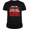 I’m Pro Whatever She Wants To Do With Her Body T-Shirt Classic Men's T-shirt