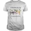 I’m Rooting For You #Counselor Life Shirt Classic Men's T-shirt