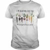 I’m Rooting For You #Paraprofessional Shirt Classic Men's T-shirt