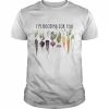 I’m Rooting For You Shirt Classic Men's T-shirt