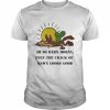 Im So Darn Horny, Even The Crack Of Dawn Looks Good Shirt Classic Men's T-shirt