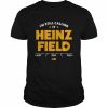 I’m Still Calling It Heinz Field T-Shirt Classic Men's T-shirt