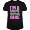 Im a jake something girl  Classic Men's T-shirt