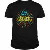 I’m here you’re welcome  Classic Men's T-shirt