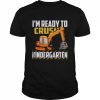 I’m ready to crush kindergarten  Classic Men's T-shirt