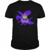 Imagine Dragons Enemy Believer Shirt Classic Men's T-shirt