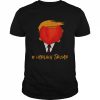 Impeach Trump Peach 2022 T-Shirt Classic Men's T-shirt