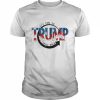 It is time to circle back Trump  Classic Men's T-shirt