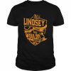 It’s a Lindsey thing you wouldn’t understand  Classic Men's T-shirt