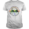 It’s a beautiful day to smash the patriarchy unisex T- Classic Men's T-shirt