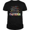 It’s not a party until I fly into a violent rage  Classic Men's T-shirt