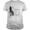 It’s not cheating if its with a dwarf  Classic Men's T-shirt