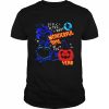 It’s the Most Wonderful Time of the Year Halloween unisex T- Classic Men's T-shirt