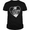 JK Let The Adventure Begin Shirt Classic Men's T-shirt