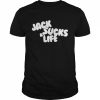 Jack Sucks At Life Shirt Classic Men's T-shirt