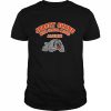 Jersey shore high school music alumni  Classic Men's T-shirt