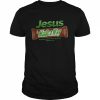 Jesus made a Way he made a way for man to go to god  Classic Men's T-shirt