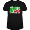 Jesus meant to die for you  Classic Men's T-shirt