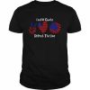 Joe Biden End Of Quote Repeat The Line Saying America Shirt Classic Men's T-shirt