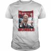 Joe Biden Let’s Get Ready To Mumble Anti Liberals Shirt Classic Men's T-shirt