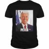 Joe Biden Pedo Peter 2022 Shirt Classic Men's T-shirt