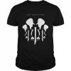 Joe Satriani The Elephants of Mars  Classic Men's T-shirt