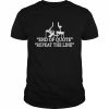 Joe end of quote repeat the line  Classic Men's T-shirt