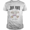 Joy Boy Monky D.Luffy Gear 5  Classic Men's T-shirt