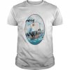 Juror 15 pirate  Classic Men's T-shirt