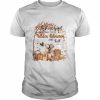 Just a Girl who loves Golden Retriever and Fall Pumpkin Happy Thanksgiving  Classic Men's T-shirt