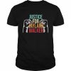 Justice For Jayland Walker T Shirt Classic Men's T-shirt