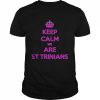 Keep calm we are St Trinians  Classic Men's T-shirt