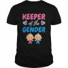 Keeper Of The Gender Shirt Classic Men's T-shirt