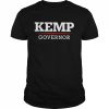 Kemp for governor yard sign 2022  Classic Men's T-shirt