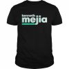 Kenneth Mejia For La City Controller Shirt Classic Men's T-shirt