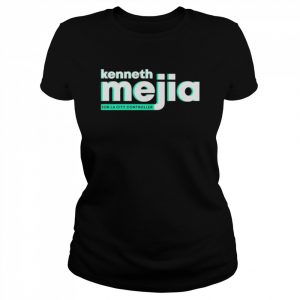 Kenneth Mejia For La City Controller Shirt Classic Women's T-shirt