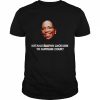 Ketanji Brown Jackson to supreme court  Classic Men's T-shirt