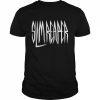 Kevin Durant Slim Reaper Shirt Classic Men's T-shirt