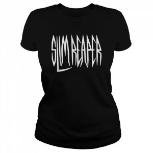 Kevin Durant Slim Reaper Shirt Classic Women's T-shirt