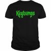 Keybumps  Classic Men's T-shirt